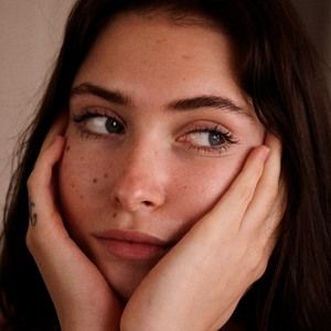 Meet your Posher, Masha